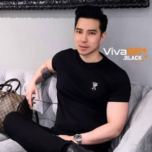 CEO Viva88 Triệu Ngọc Cường