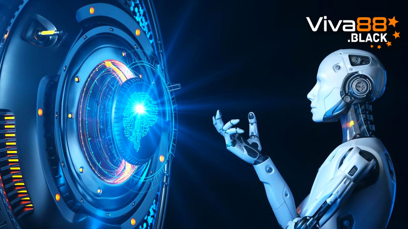 Viva88 - 1 trong những nhà cái tiên phong ứng dụng công nghệ AI